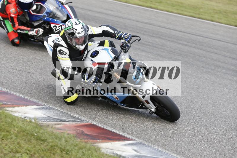 /24 08.06.2025 TZ Motorsport ADR/Gruppe rot/94